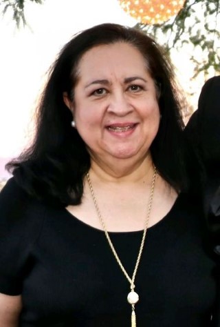 Diane Andrade Castro