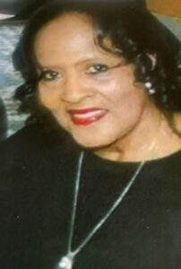 Jacquenese A. Barnes Price