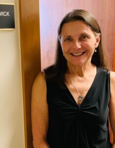 Janet Calkins Bostwick