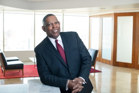 Lonnie Williams, Jr.